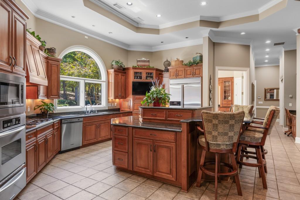 6686 Gaines Ferry Road Flowery Branch, GA 30542 - Photo 22 of 107