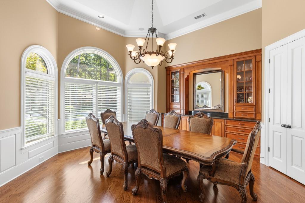 6686 Gaines Ferry Road Flowery Branch, GA 30542 - Photo 24 of 107