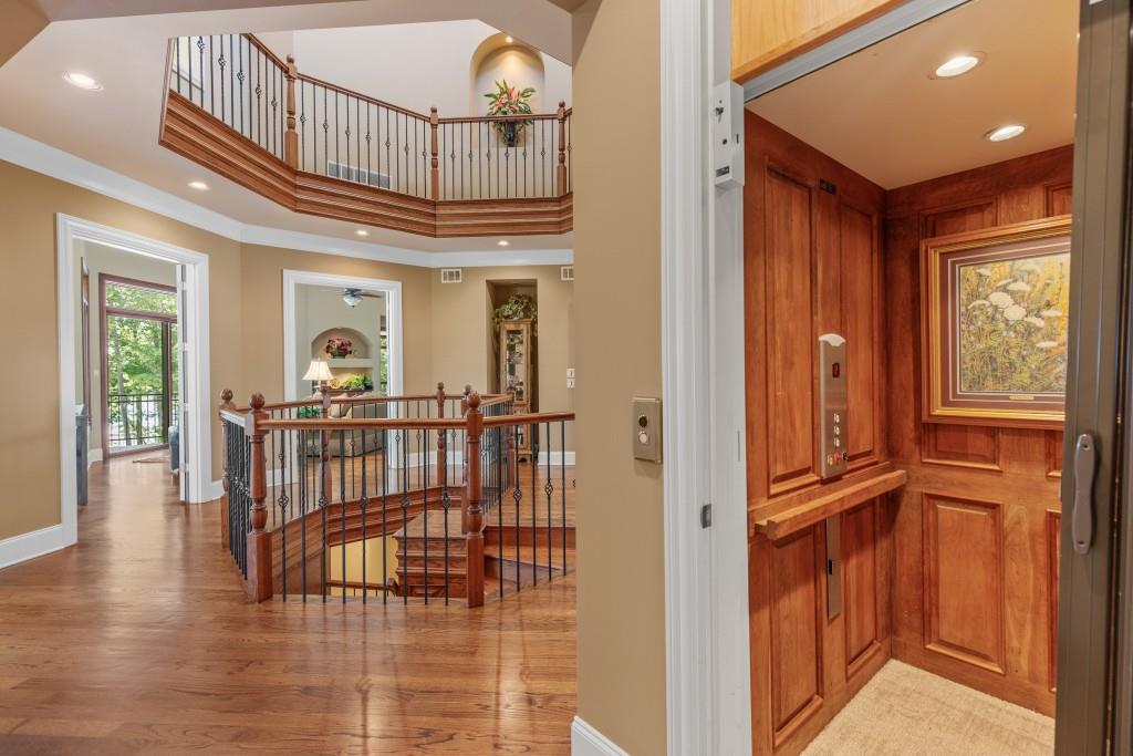 6686 Gaines Ferry Road Flowery Branch, GA 30542 - Photo 27 of 107