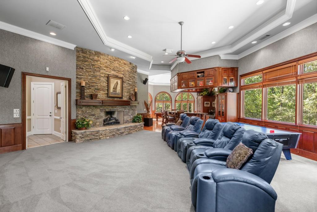 6686 Gaines Ferry Road Flowery Branch, GA 30542 - Photo 29 of 107