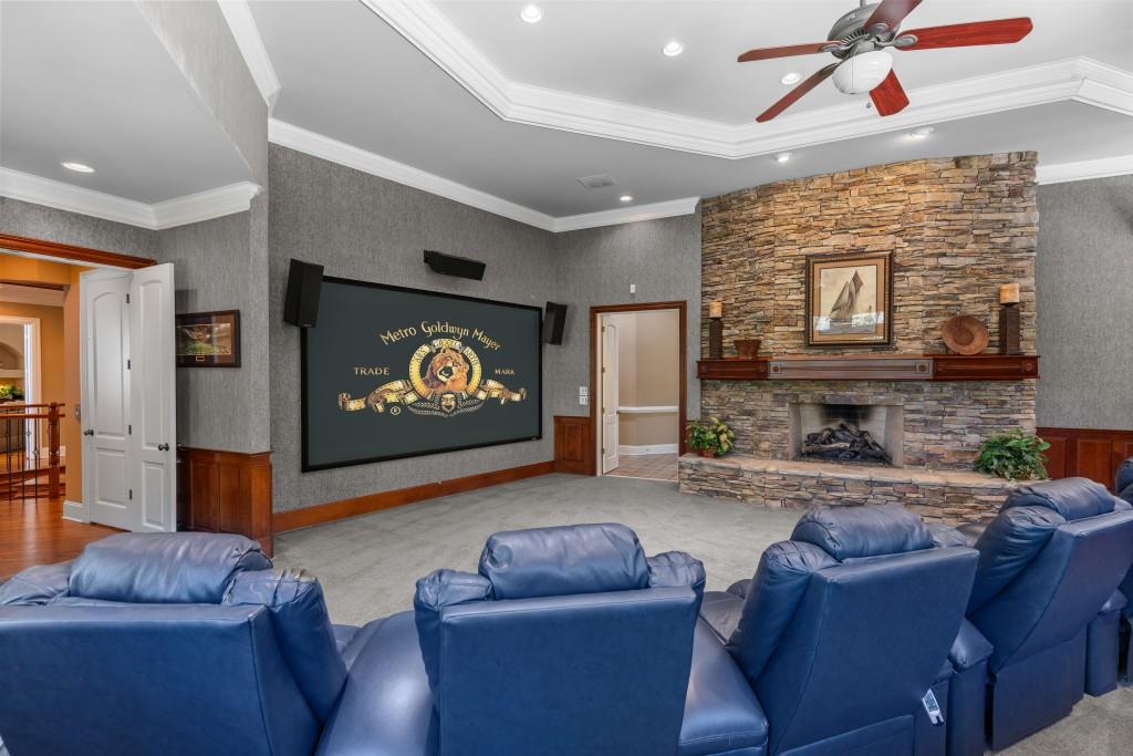 6686 Gaines Ferry Road Flowery Branch, GA 30542 - Photo 30 of 107