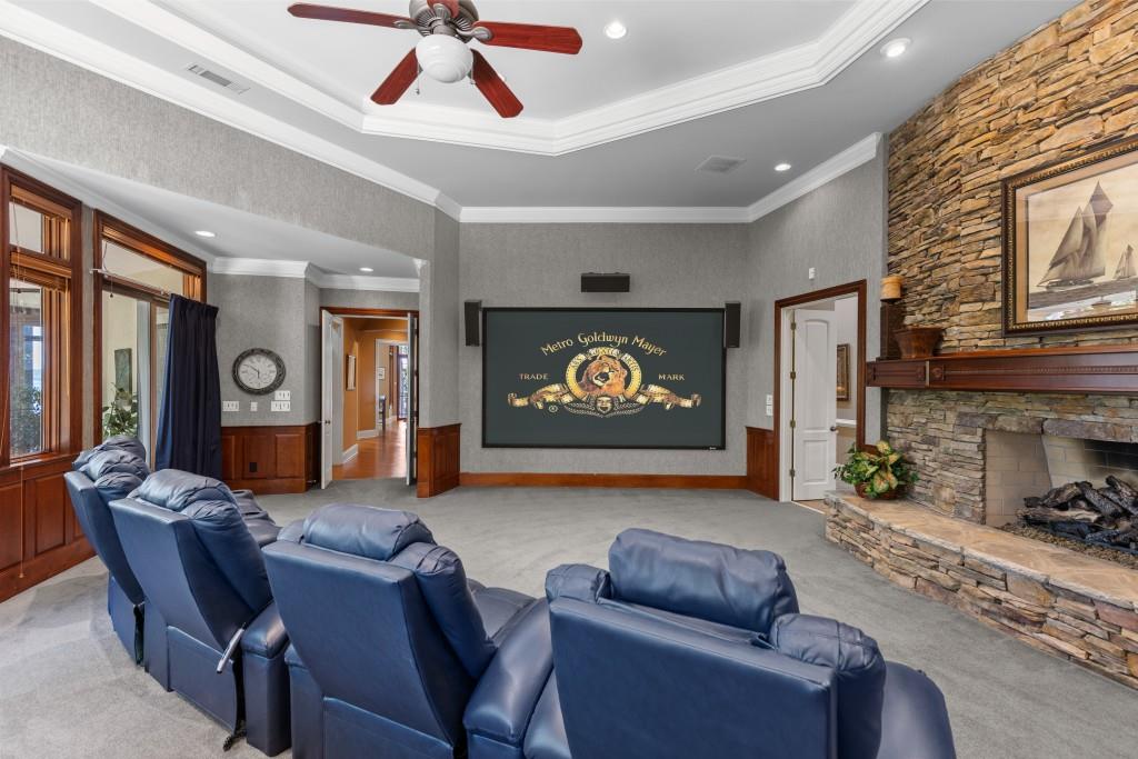 6686 Gaines Ferry Road Flowery Branch, GA 30542 - Photo 31 of 107