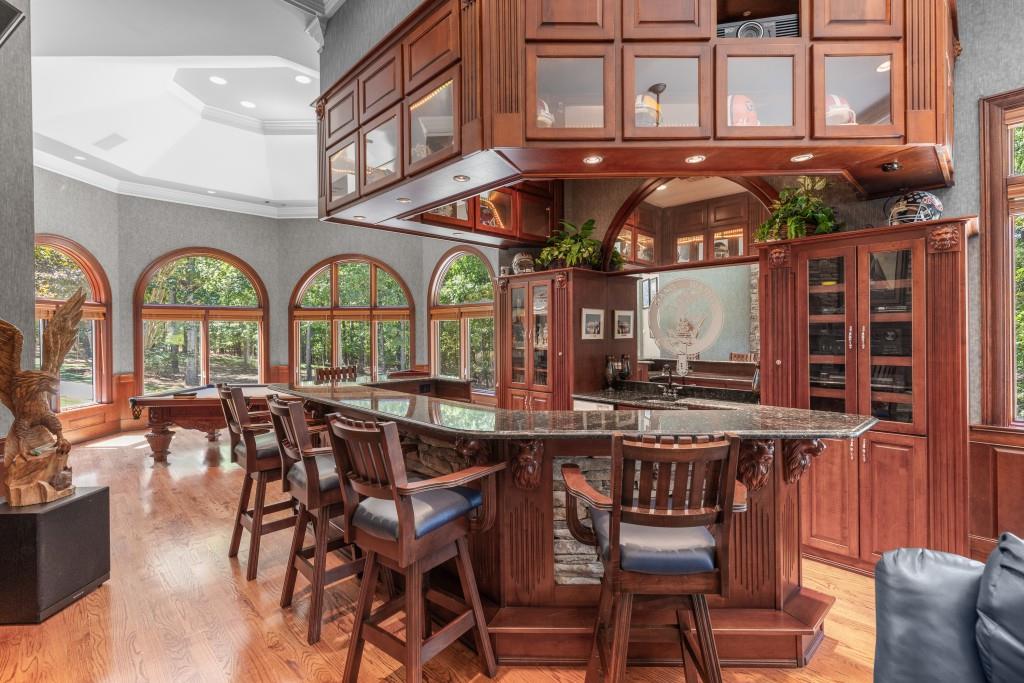 6686 Gaines Ferry Road Flowery Branch, GA 30542 - Photo 32 of 107