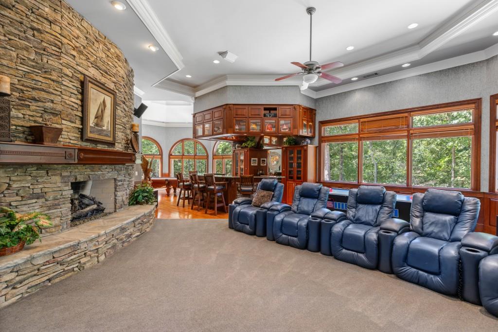 6686 Gaines Ferry Road Flowery Branch, GA 30542 - Photo 36 of 107