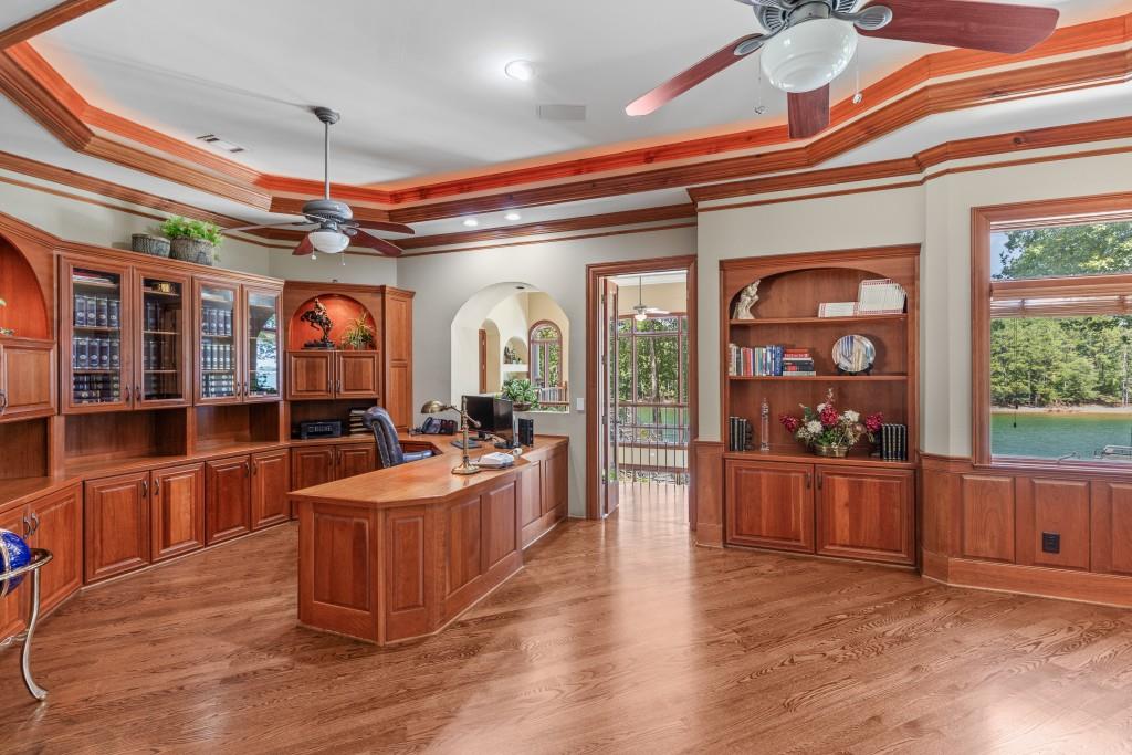 6686 Gaines Ferry Road Flowery Branch, GA 30542 - Photo 38 of 107