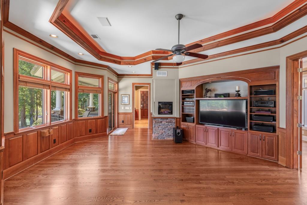 6686 Gaines Ferry Road Flowery Branch, GA 30542 - Photo 40 of 107