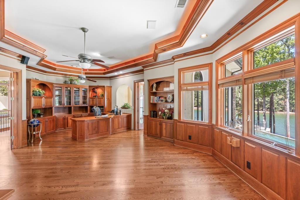 6686 Gaines Ferry Road Flowery Branch, GA 30542 - Photo 42 of 107