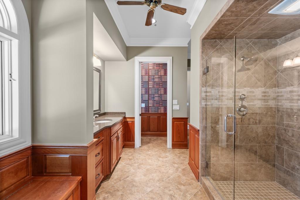 6686 Gaines Ferry Road Flowery Branch, GA 30542 - Photo 43 of 107