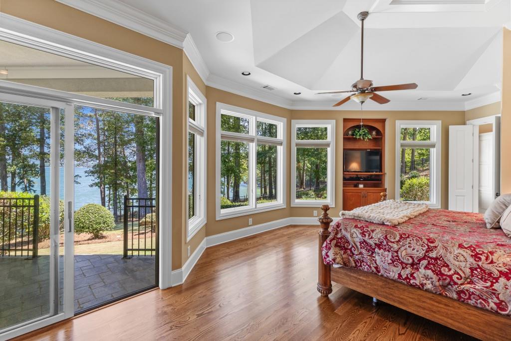 6686 Gaines Ferry Road Flowery Branch, GA 30542 - Photo 46 of 107