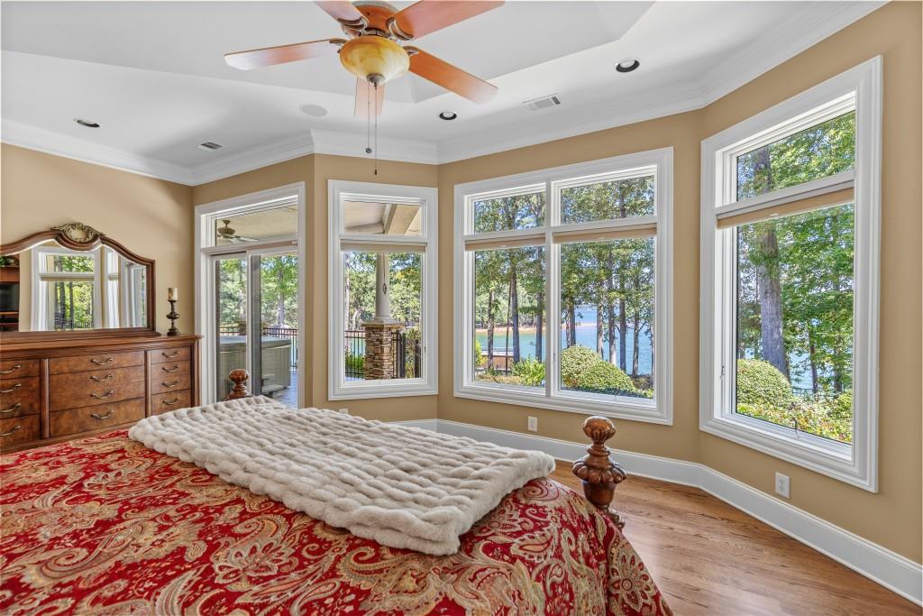 6686 Gaines Ferry Road Flowery Branch, GA 30542 - Photo 47 of 107