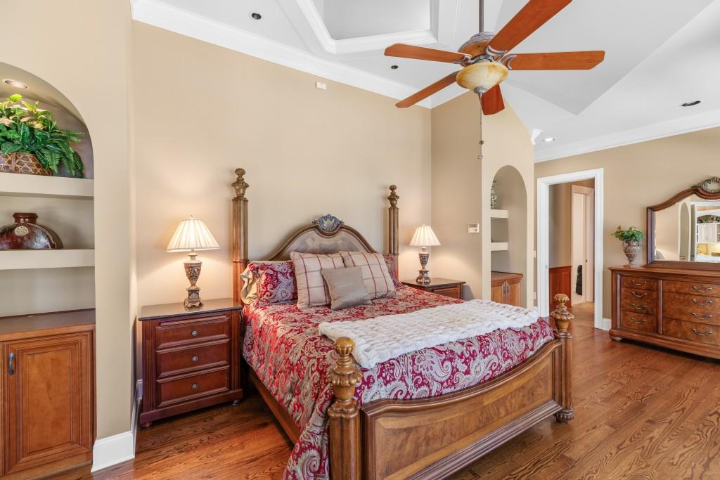 6686 Gaines Ferry Road Flowery Branch, GA 30542 - Photo 48 of 107