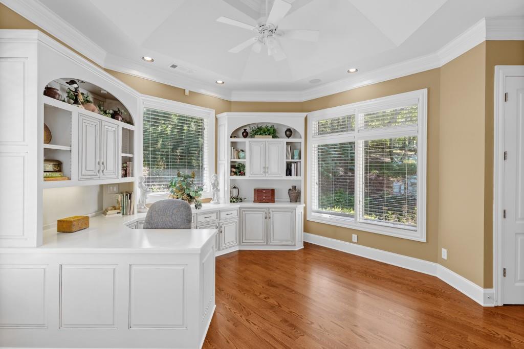 6686 Gaines Ferry Road Flowery Branch, GA 30542 - Photo 49 of 107