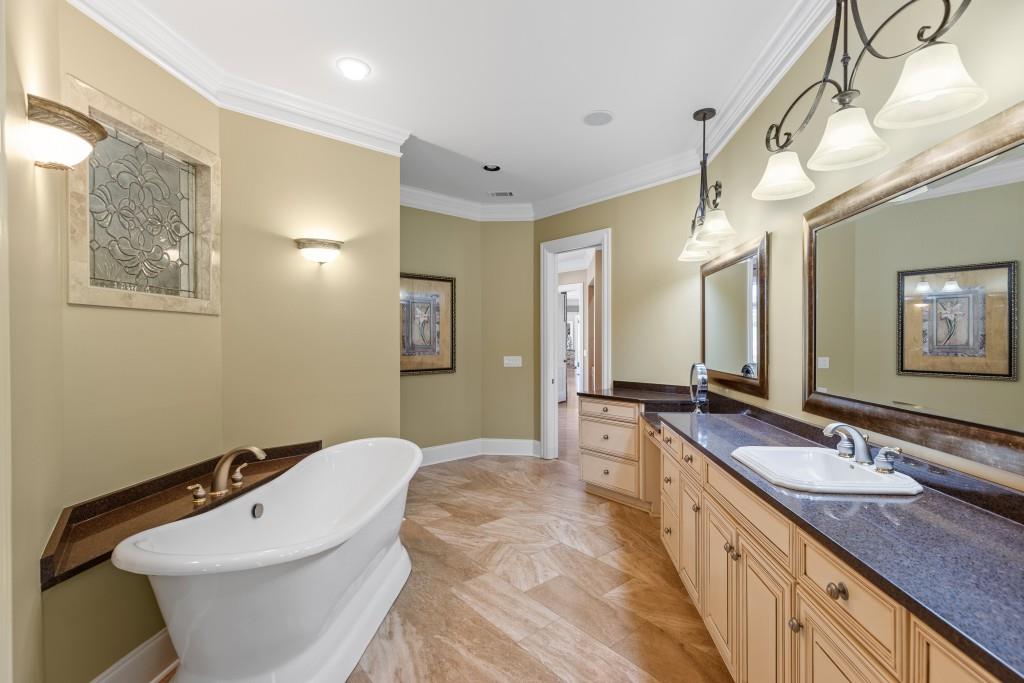 6686 Gaines Ferry Road Flowery Branch, GA 30542 - Photo 52 of 107