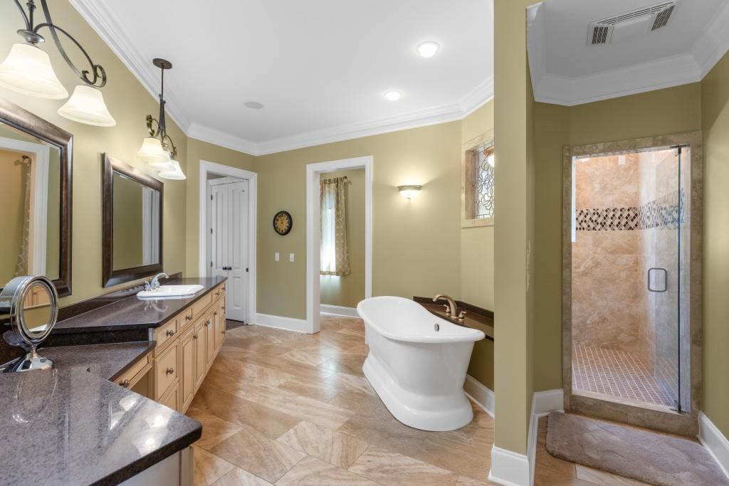 6686 Gaines Ferry Road Flowery Branch, GA 30542 - Photo 54 of 107