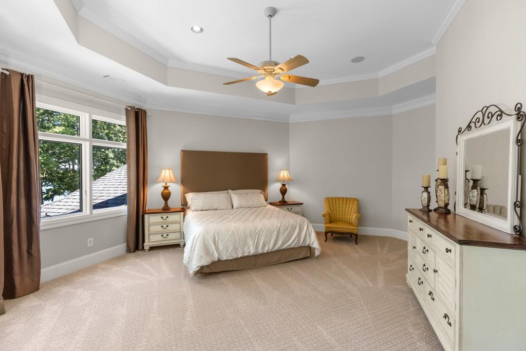 6686 Gaines Ferry Road Flowery Branch, GA 30542 - Photo 61 of 107