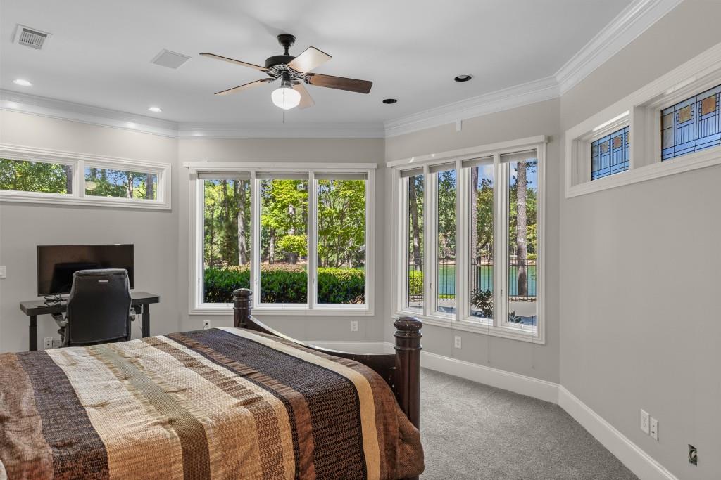 6686 Gaines Ferry Road Flowery Branch, GA 30542 - Photo 66 of 107