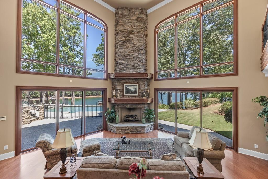 6686 Gaines Ferry Road Flowery Branch, GA 30542 - Photo 77 of 107