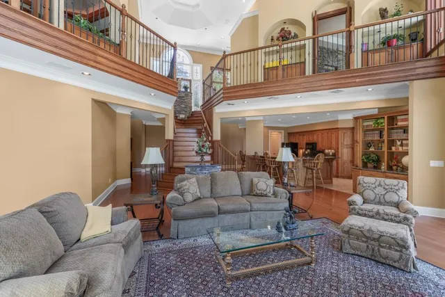 $5,000,000 | 6686 Gaines Ferry Road, Flowery Branch, GA 30542