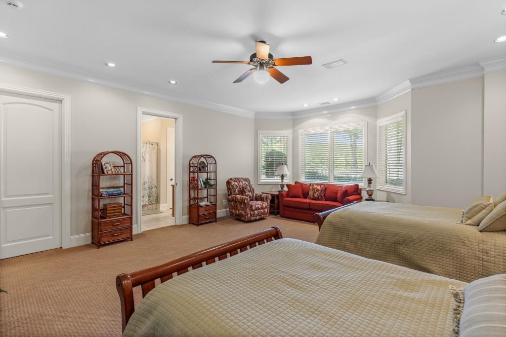 6686 Gaines Ferry Road Flowery Branch, GA 30542 - Photo 82 of 107