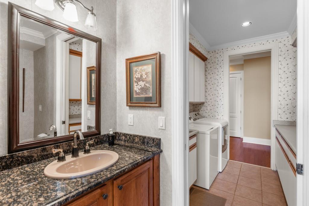 6686 Gaines Ferry Road Flowery Branch, GA 30542 - Photo 84 of 107