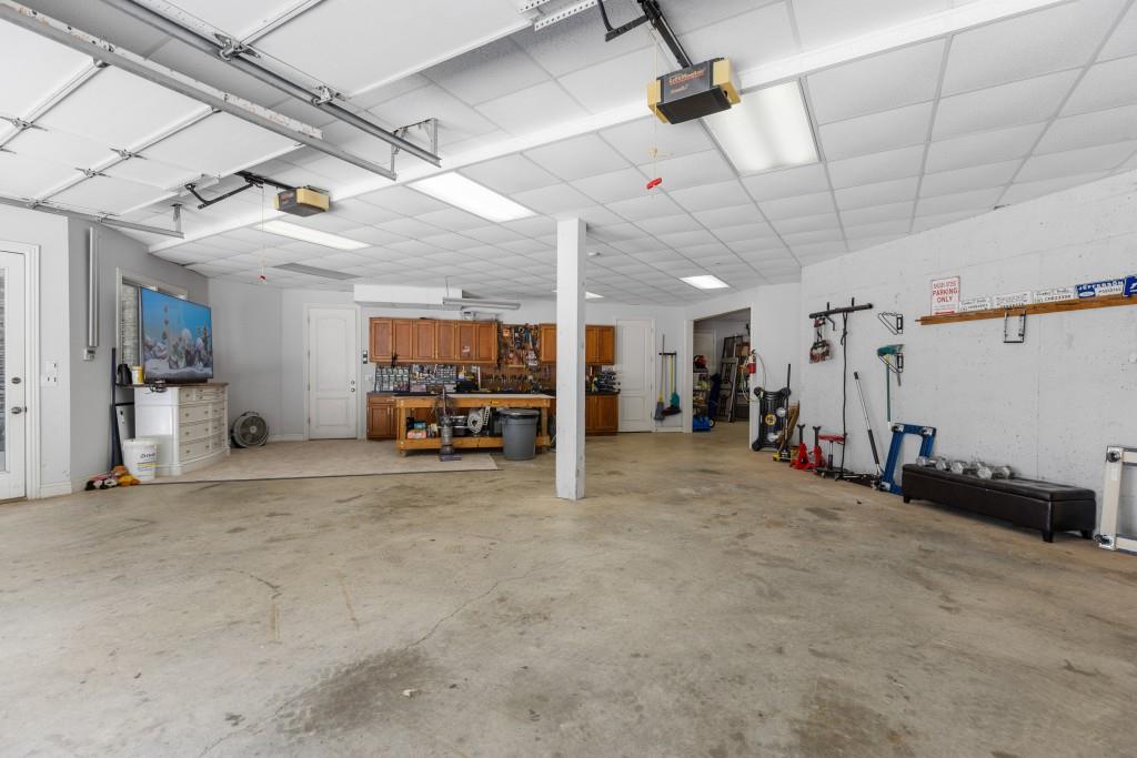 6686 Gaines Ferry Road Flowery Branch, GA 30542 - Photo 85 of 107