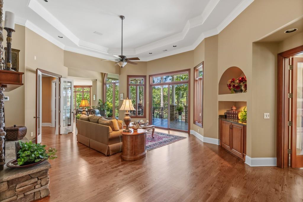 6686 Gaines Ferry Road Flowery Branch, GA 30542 - Photo 9 of 107