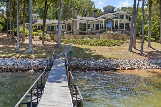 $5,000,000 | 6686 Gaines Ferry Road, Flowery Branch, GA 30542