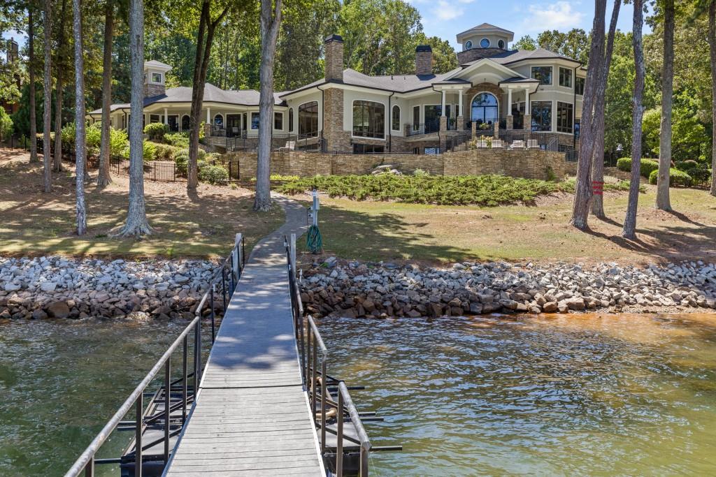 6686 Gaines Ferry Road Flowery Branch, GA 30542 - Photo 97 of 107