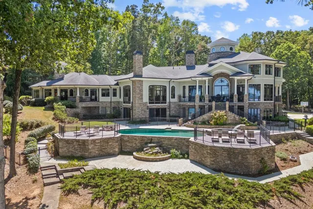 $5,000,000 | 6686 Gaines Ferry Road, Flowery Branch, GA 30542