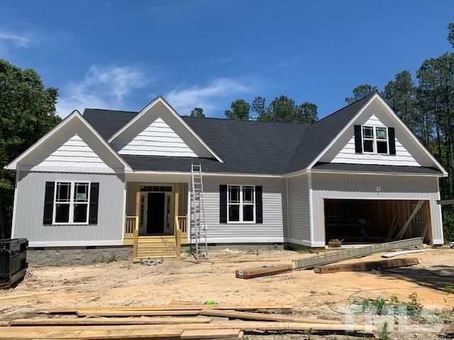 2468 Tarheel Road Benson, NC 27504 - Photo 1 of 8 Gallery Image 1