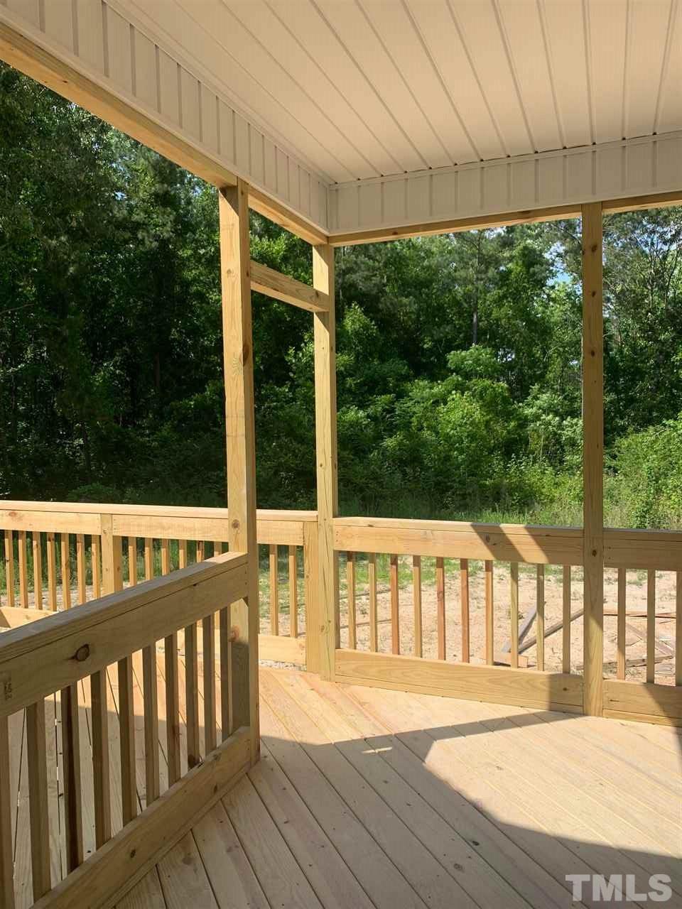 2468 Tarheel Road Benson, NC 27504 - Photo 8 of 8 Gallery Image 8