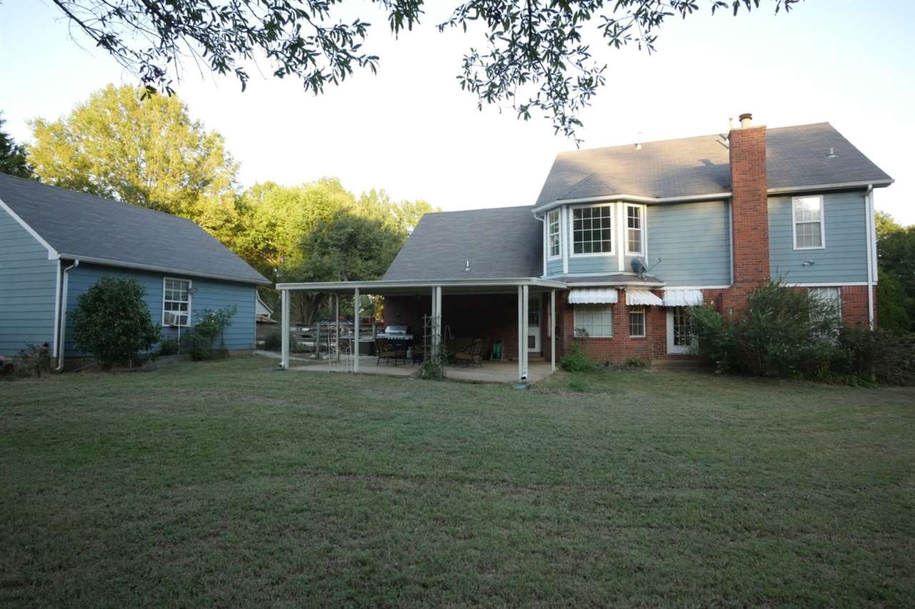 6205 Covington Pike Road Millington, TN 38053 - Photo 21 of 25 Gallery Image 21