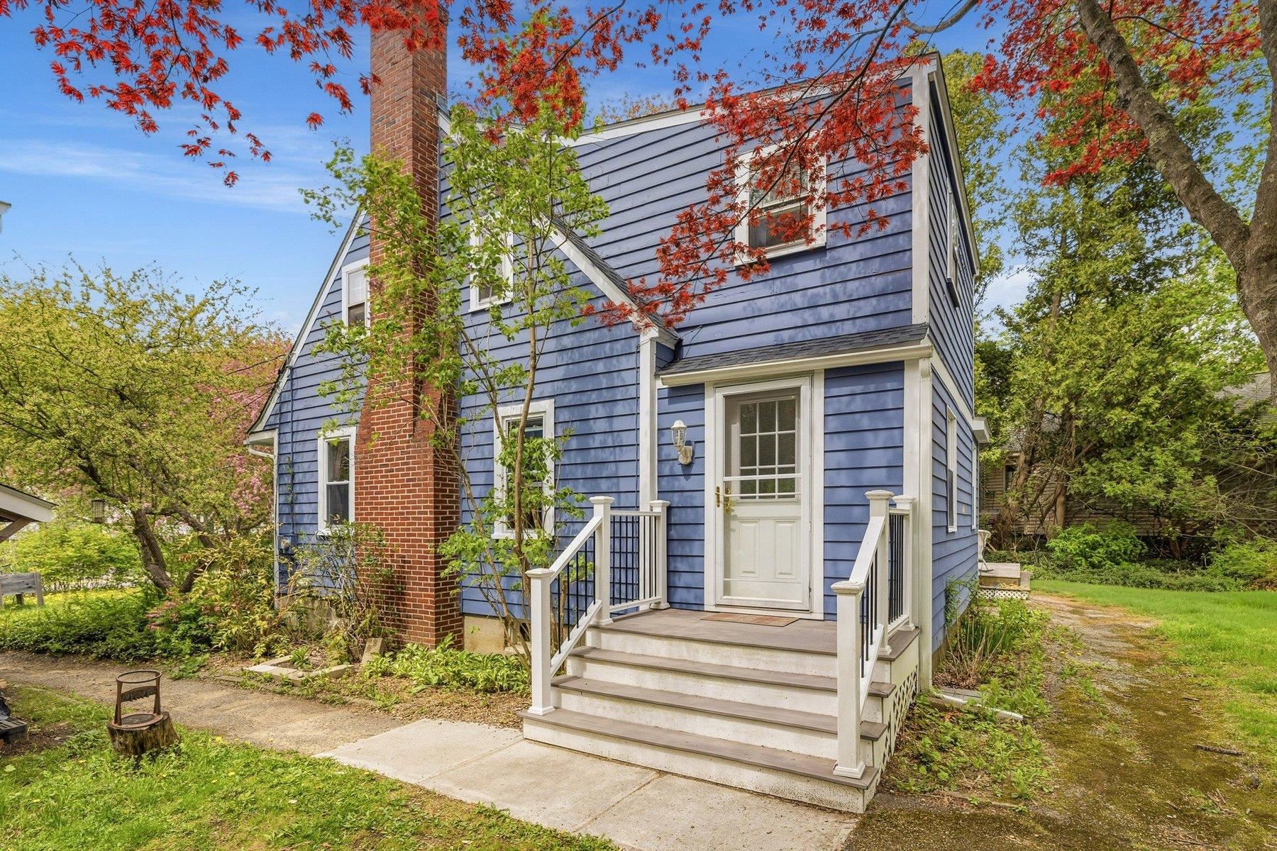 26 Edgewood Road Durham, NH 03824 - Photo 43 of 59