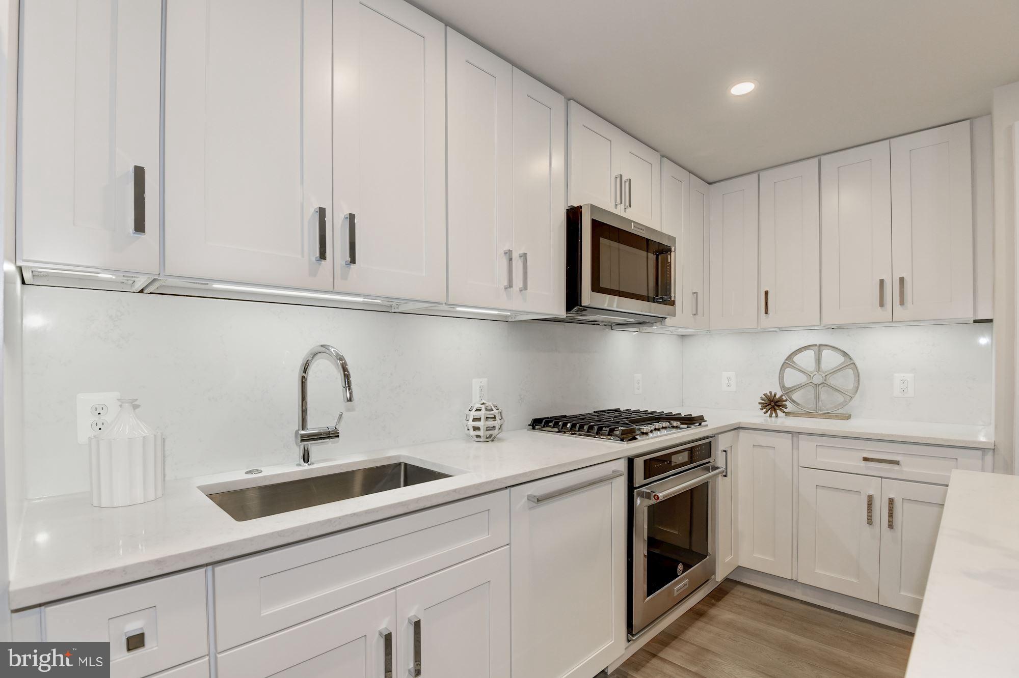 525 Park Road Northwest, Unit 202 Washington, DC 20010 - Photo 1 of 11 *photos of similar finishes