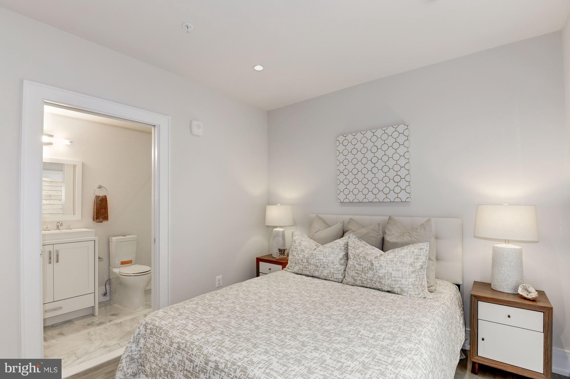 525 Park Road Northwest, Unit 202 Washington, DC 20010 - Photo 5 of 11 *photos of similar finishes