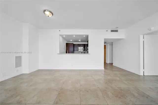a view of a livingroom with a fireplace