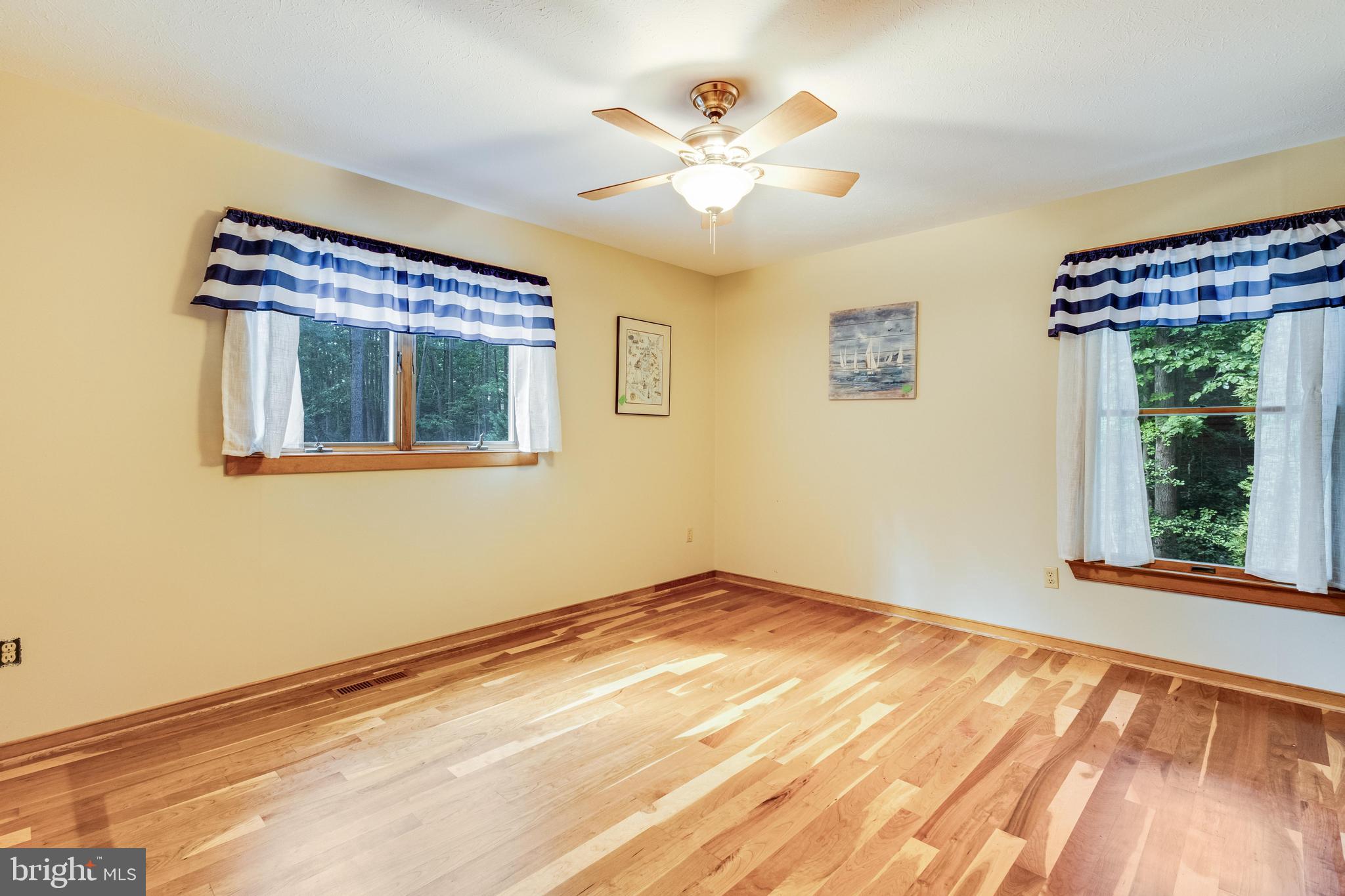 12954 Soundings Road Lusby, MD 20657 - Photo 25 of 56 Main Level Bedroom