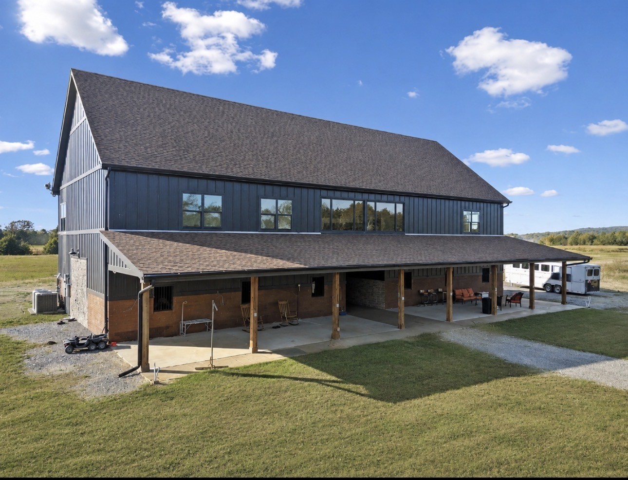 201 Lamb Road Rockvale, TN 37153 - Photo 58 of 80