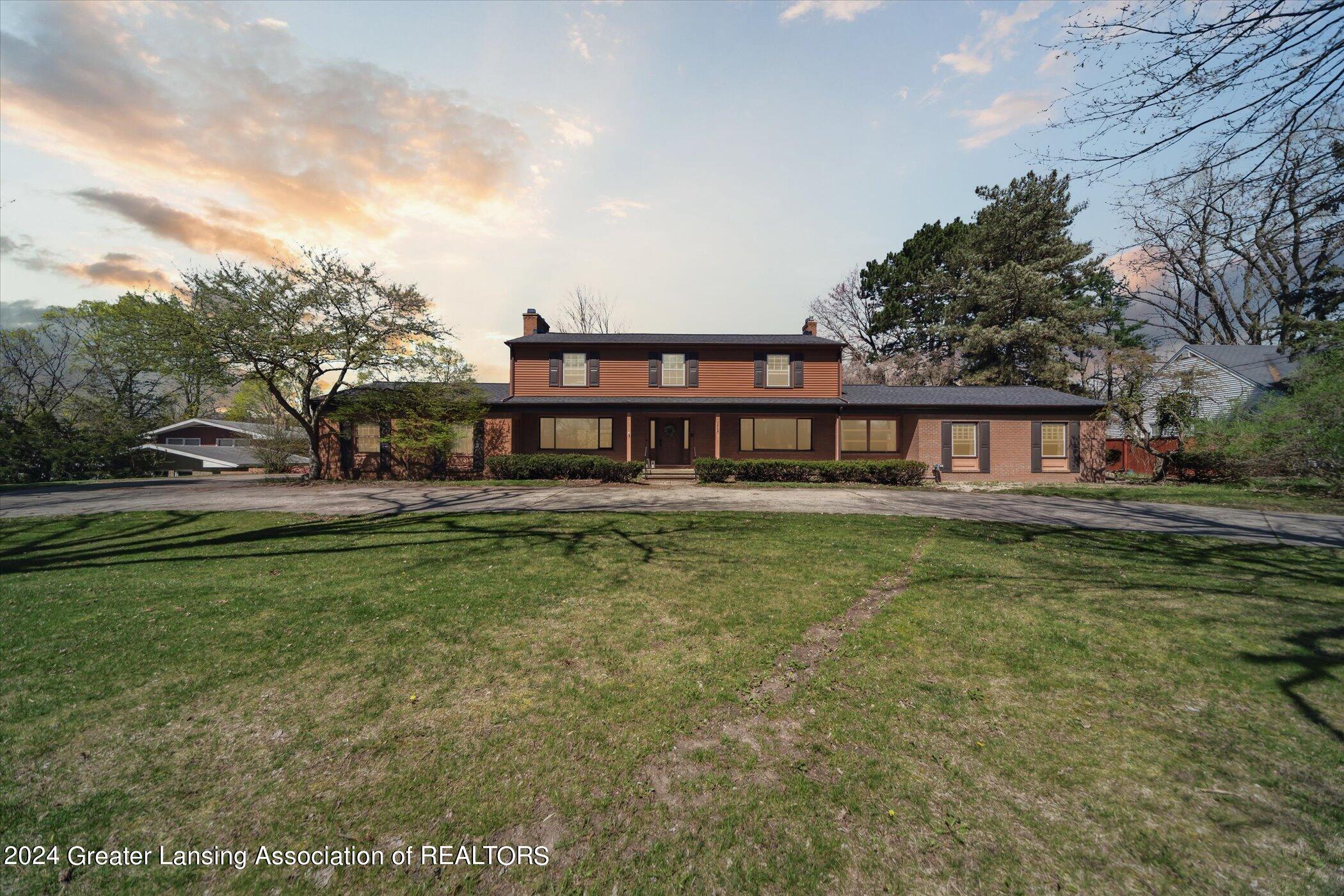 3808 West Holmes Road Lansing, MI 48911 - Photo 1 of 67 01-3808-W-Holmes-Rd-Lansing-MI-48911-Win