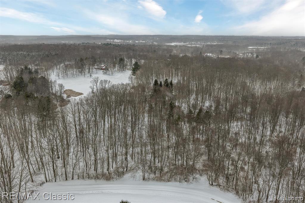 3737 Rock Valley Road Metamora, MI 48455 - Photo 1 of 9