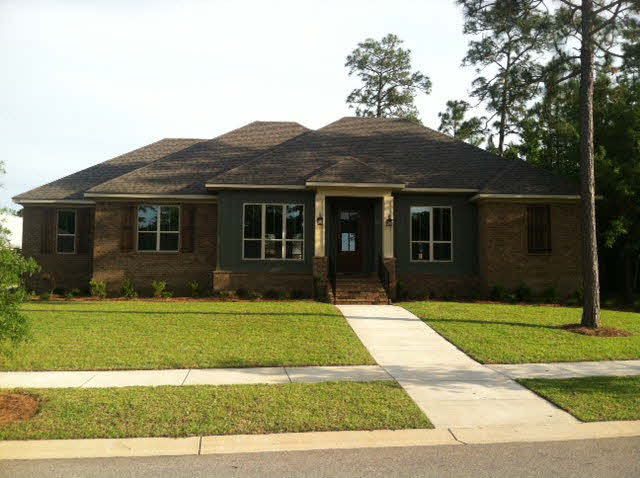 416 Boulder Creek Avenue Fairhope, AL 36532 - Photo 1 of 1