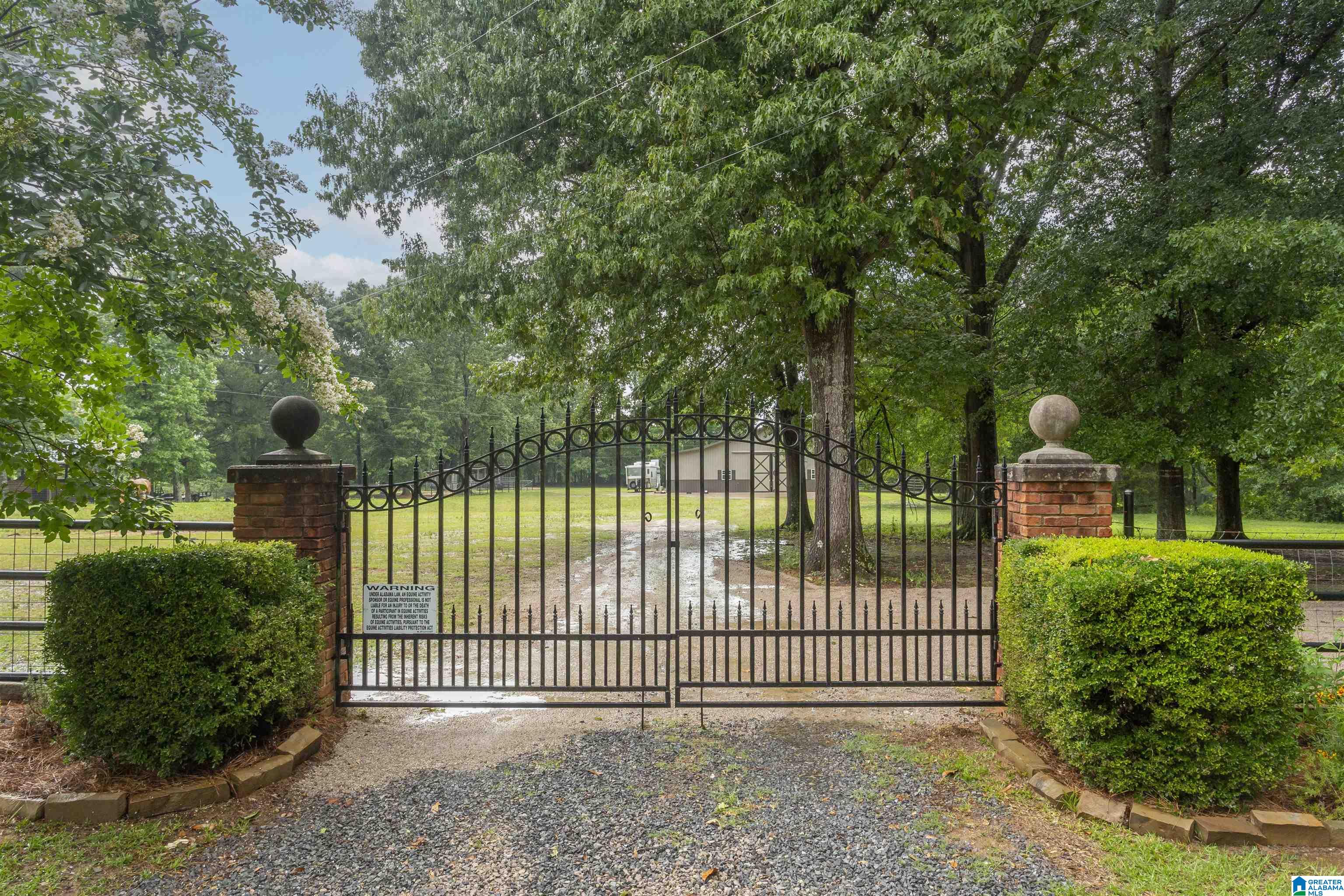 1661 Honeycutt Road Locust Fork, AL 35097 - Photo 1 of 49