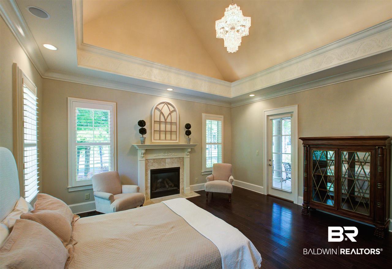 116 High Pines Ridge Fairhope, AL 36532 - Photo 18 of 33