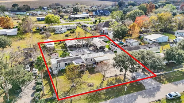 $219,900 | 1010 Airline North, Rosharon, TX 77583