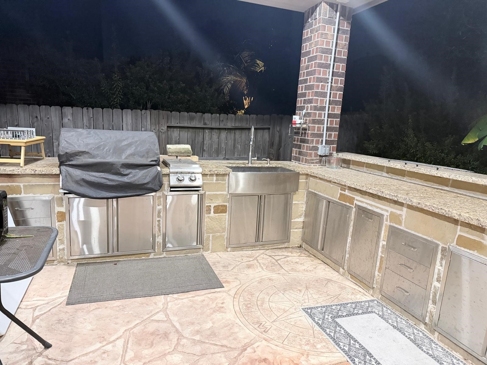 4815 Ashley Hope Drive Katy, TX 77494 - Photo 4 of 26