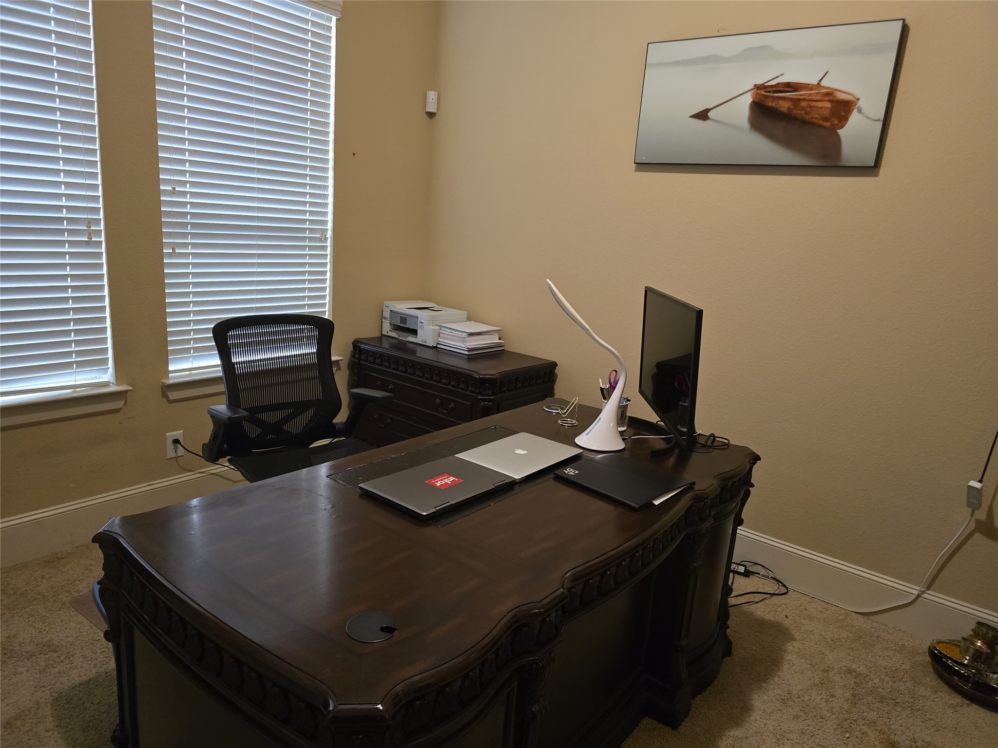 4815 Ashley Hope Drive Katy, TX 77494 - Photo 8 of 26 a room with furniture and wooden floor