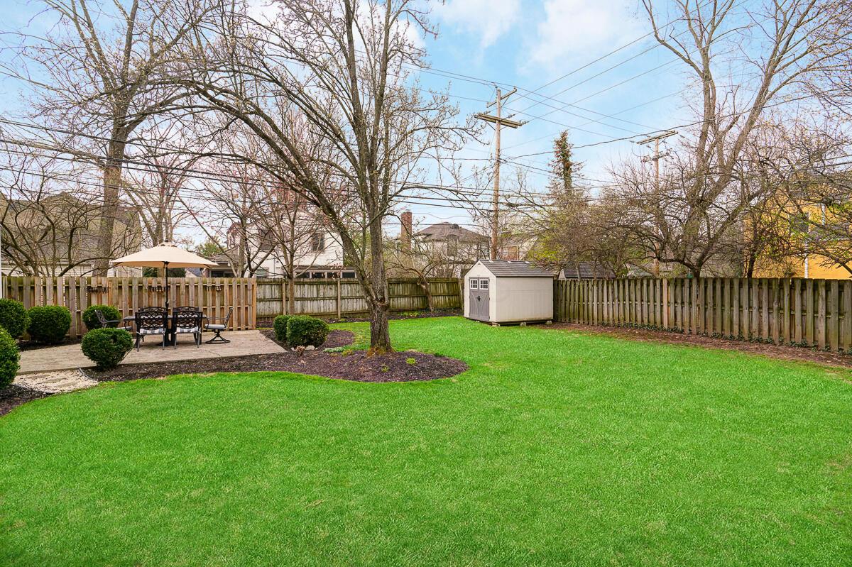 2519 Welsford Road Upper Arlington, OH 43221 - Photo 29 of 29 2519_Welsford-6