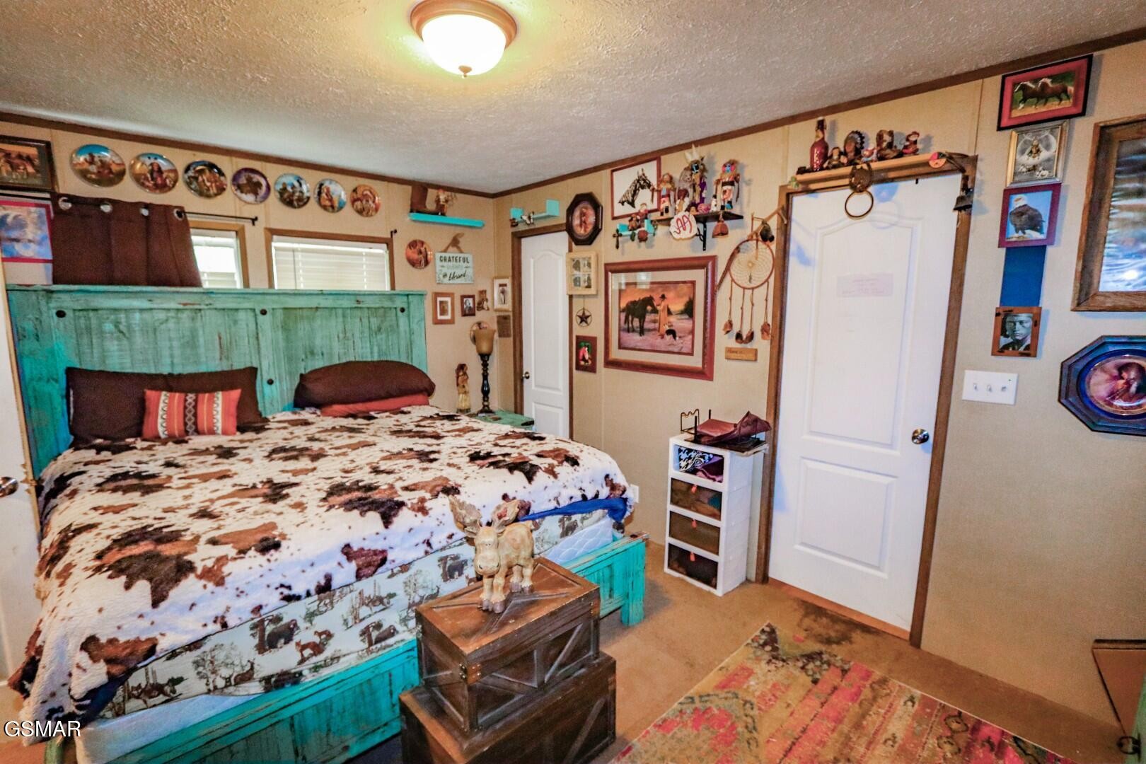 180 Shiloh Road Parrottsville, TN 37843 - Photo 12 of 41 Gallery Image 12