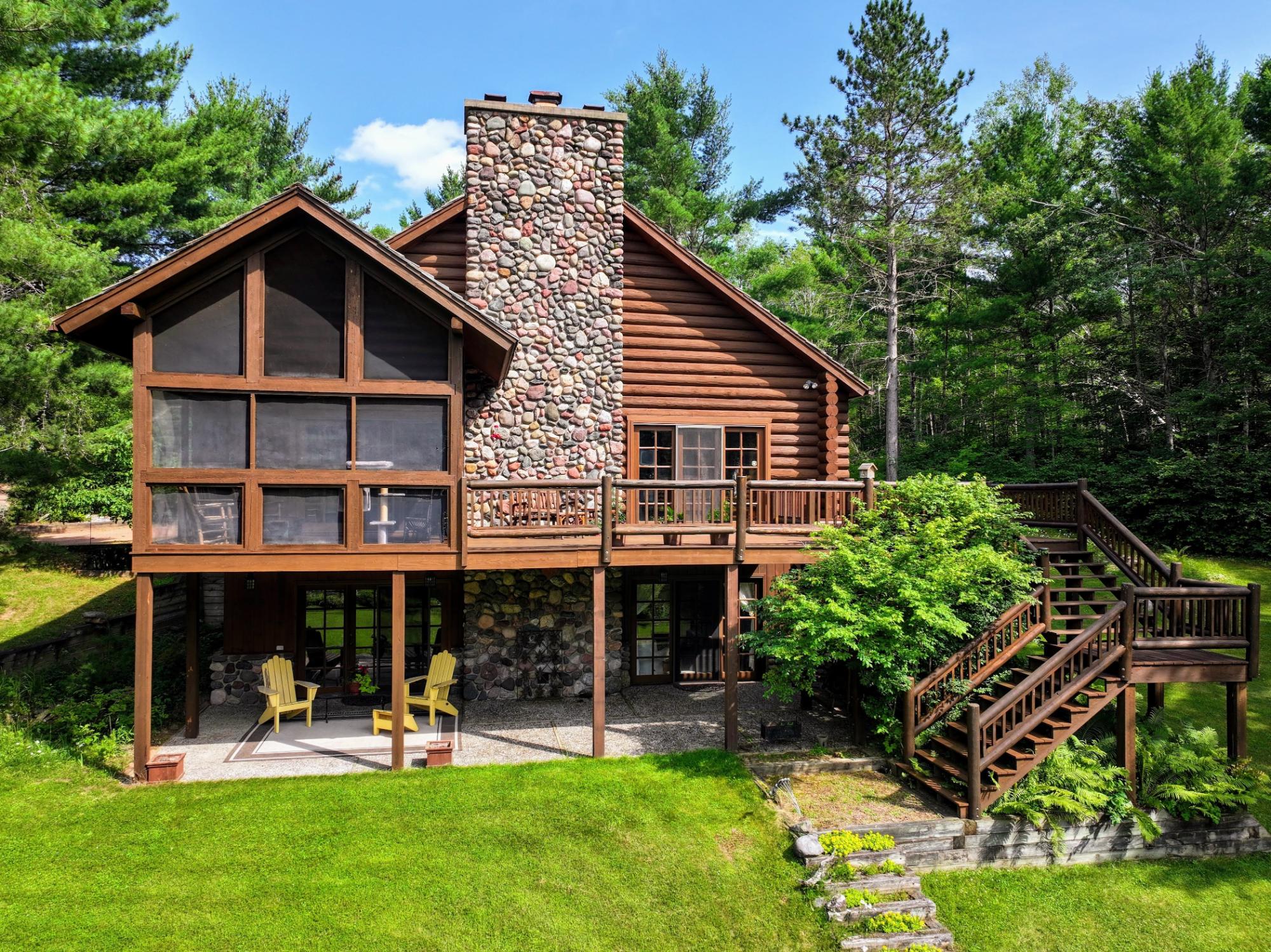 5869 River Road Eagle River, WI 54521 - Photo 8 of 98 Gallery Image 8