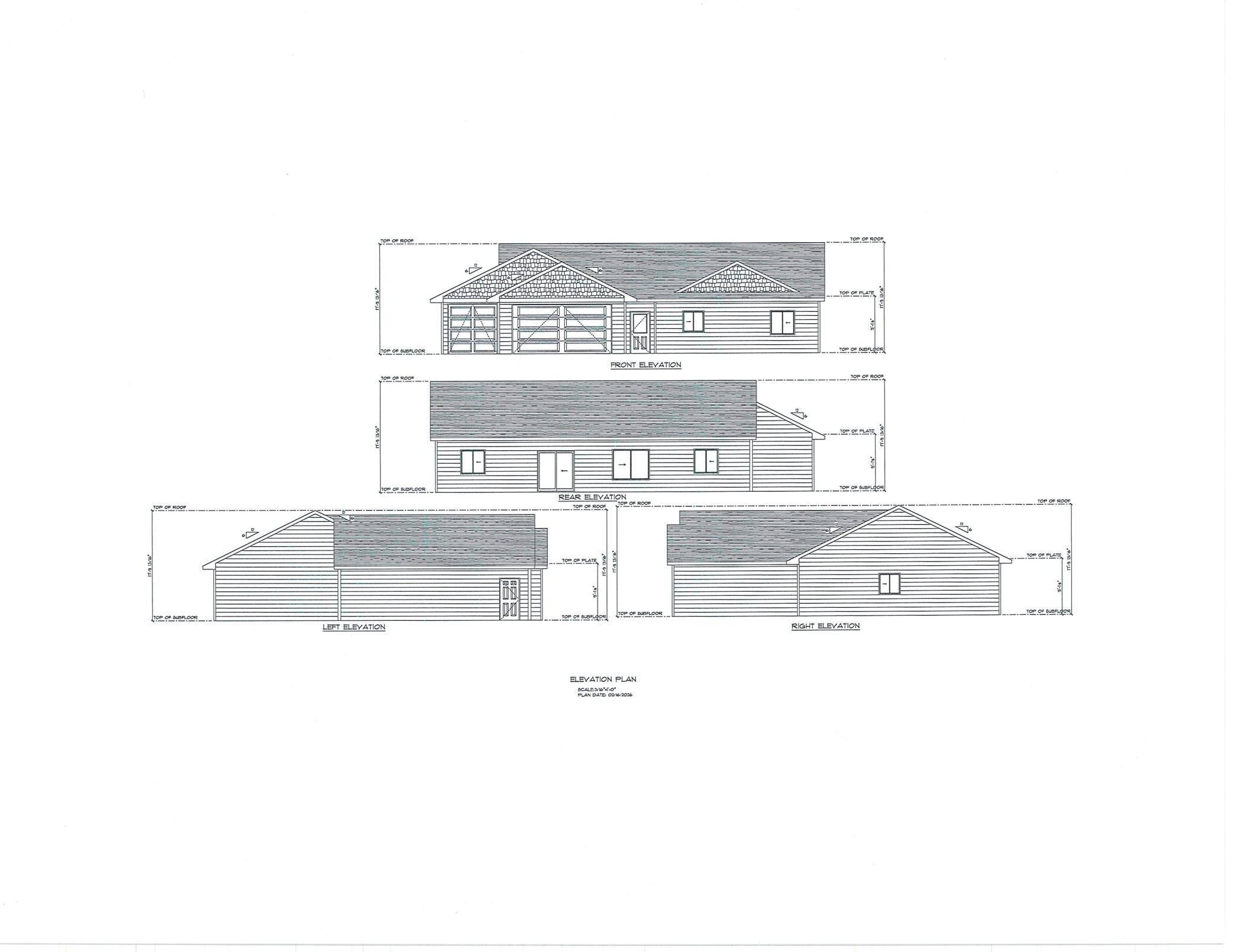 L6-b1 Deerwood Road North Baxter, MN 56425 - Photo 1 of 4